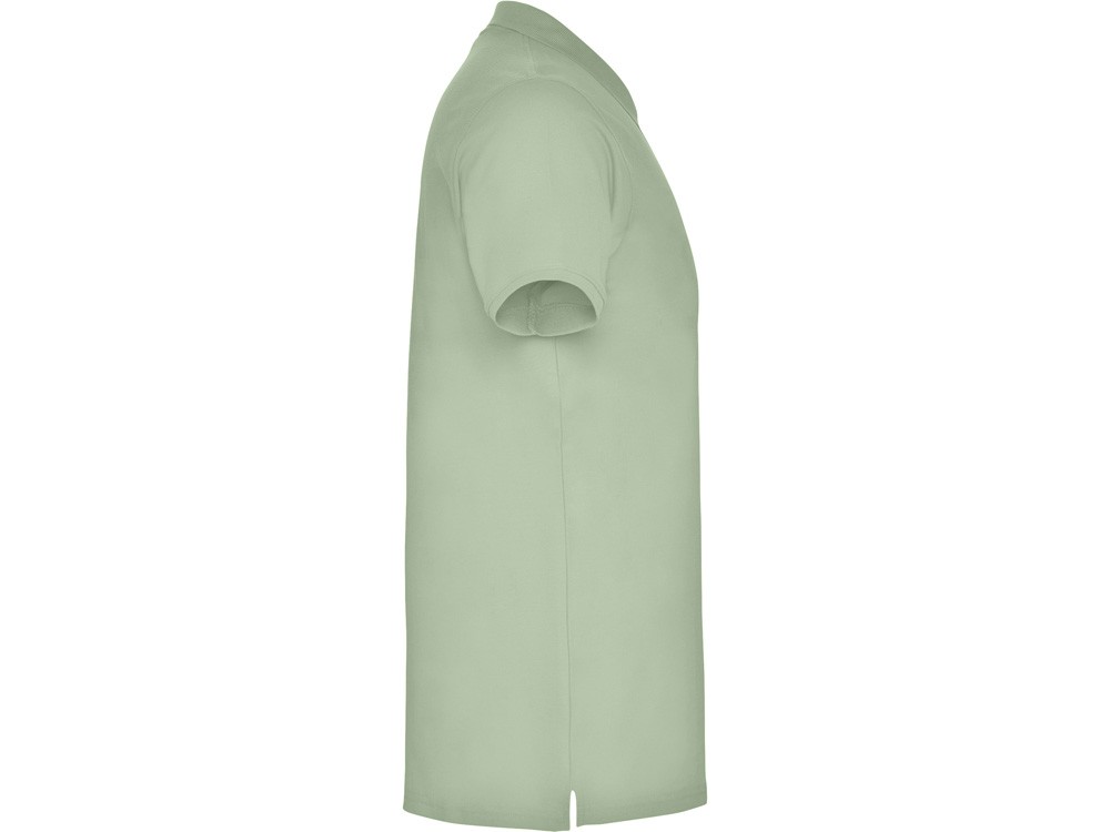 Рубашка поло «Star» мужская (33659)