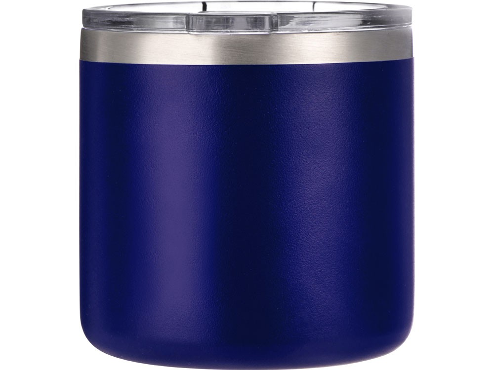 Стальная кружка с двойными стенками «Alaska» (33664)