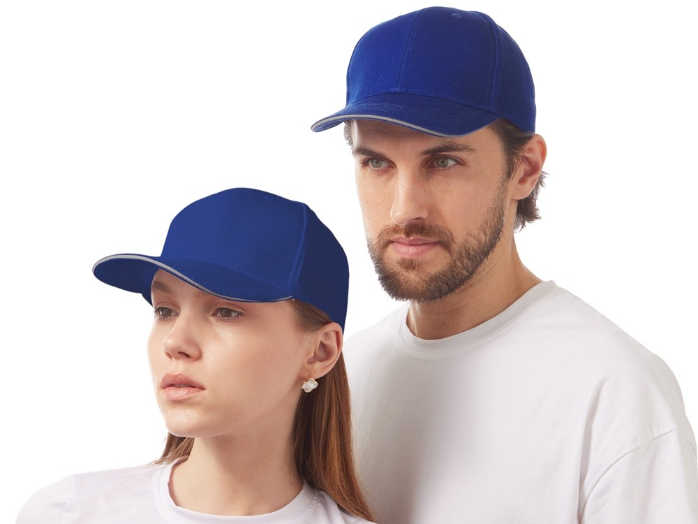 Бейсболка «Las Vegas» (33678)