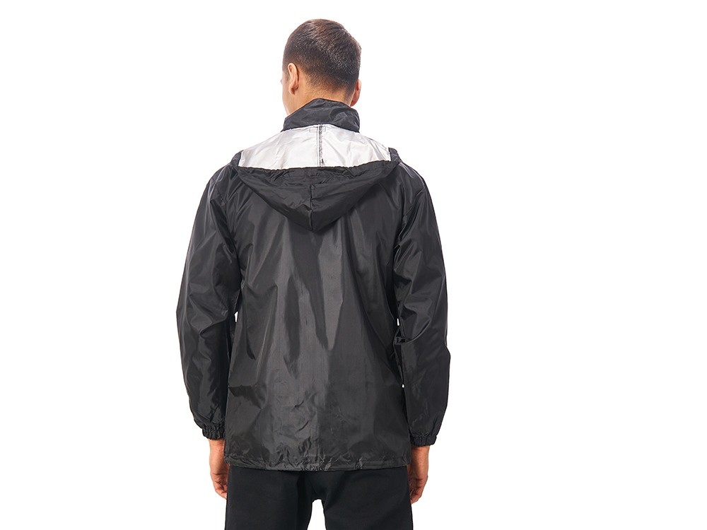 Ветровка «Miami» мужская (33695)