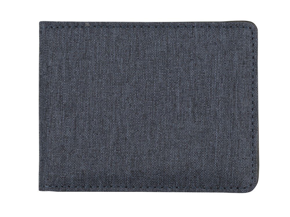 Кошелек «Route» с защитой от RFID считывания (33715)