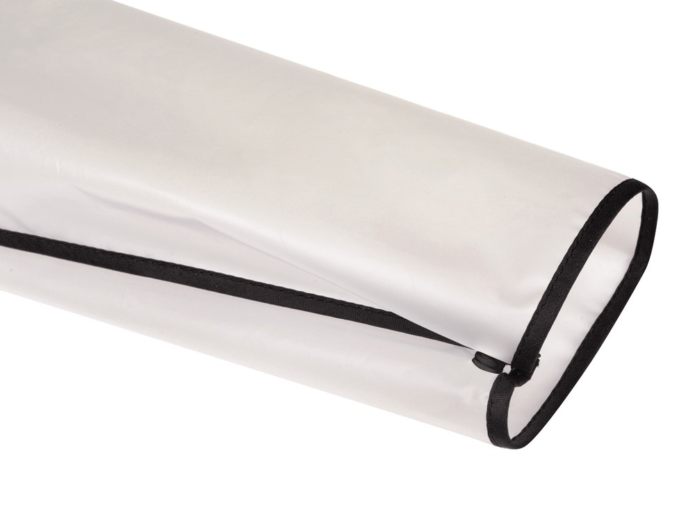 Дождевик «Providence» c чехлом, унисекс (33734)