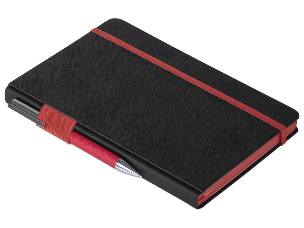 Бизнес-блокнот А5 «Bossy» (33752)