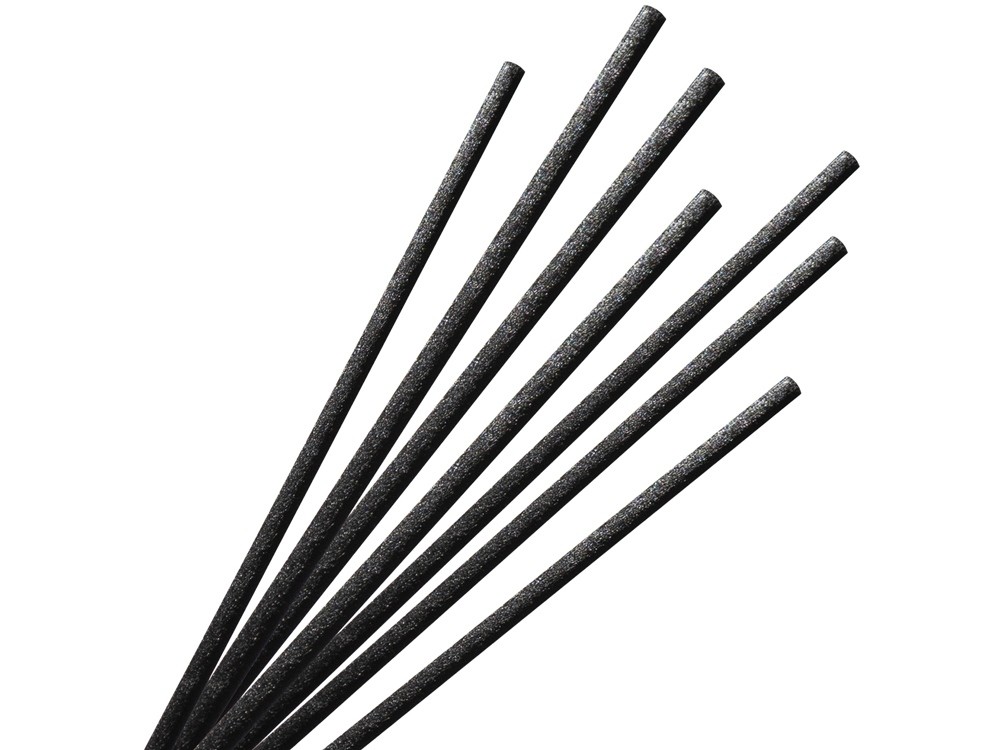 Ароматический диффузор с палочками, Россо: апельсин и клубника, дуб, 100 мл (33768)