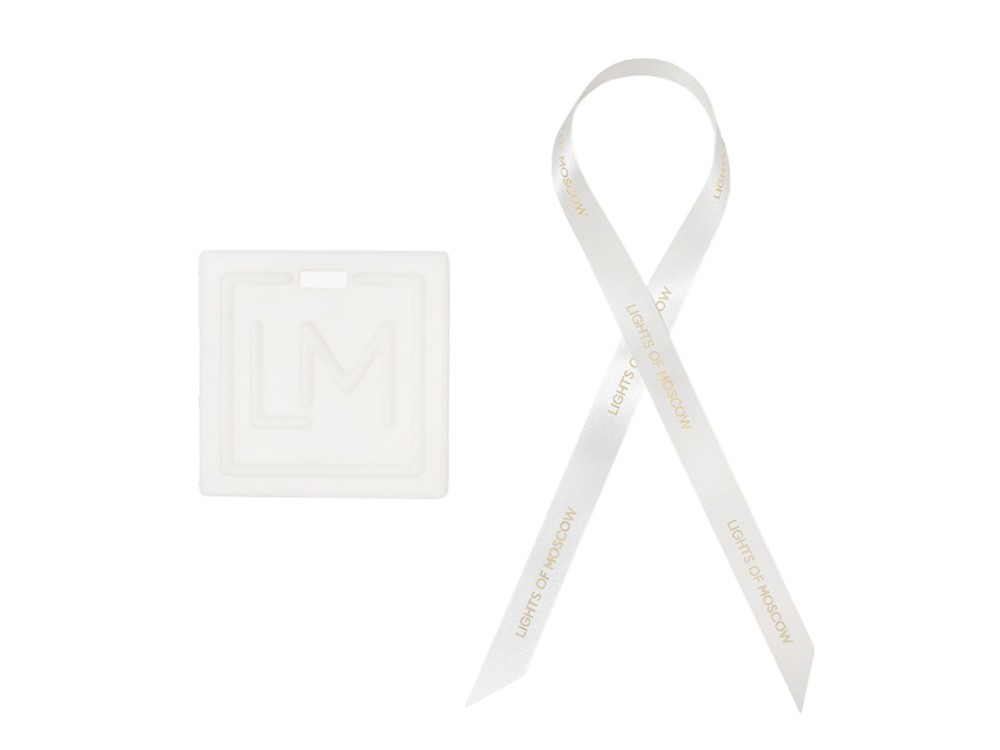 Ароматическое саше, апельсин и клубника, дуб (33769)