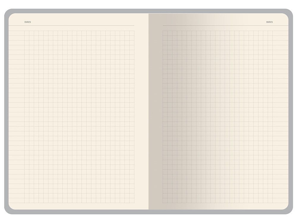 Бизнес-тетрадь А5 «Pragmatic Contrast» (33770)