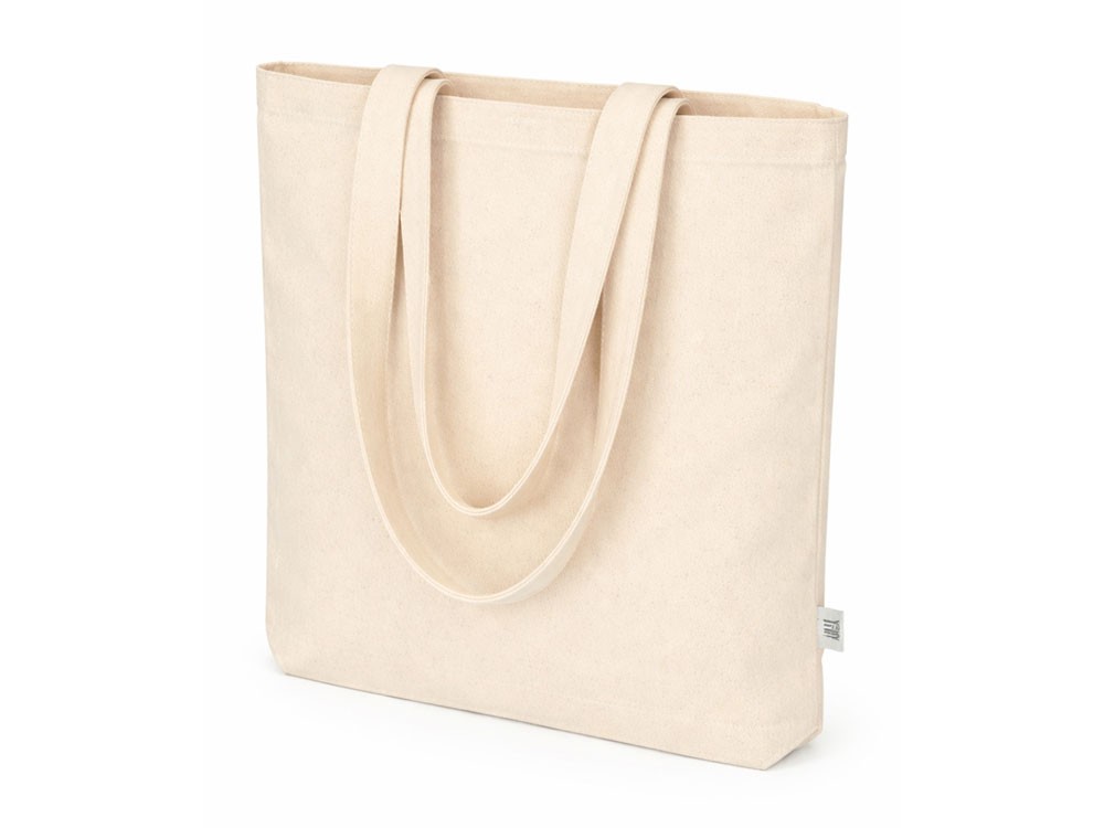 Сумка «Твил» из хлопка, 210 г/м2 (33813)