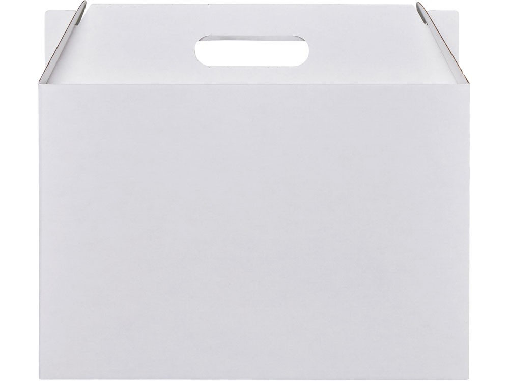 Коробка подарочная «Тоут», XL (33822)