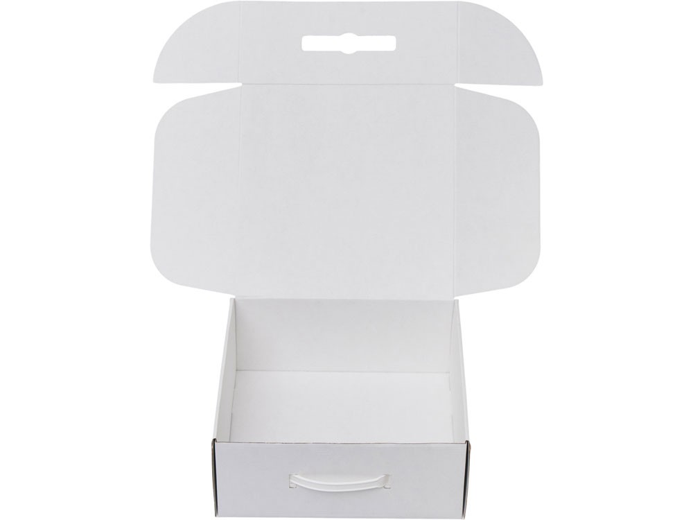 Коробка подарочная «Хэнди», L (33827)