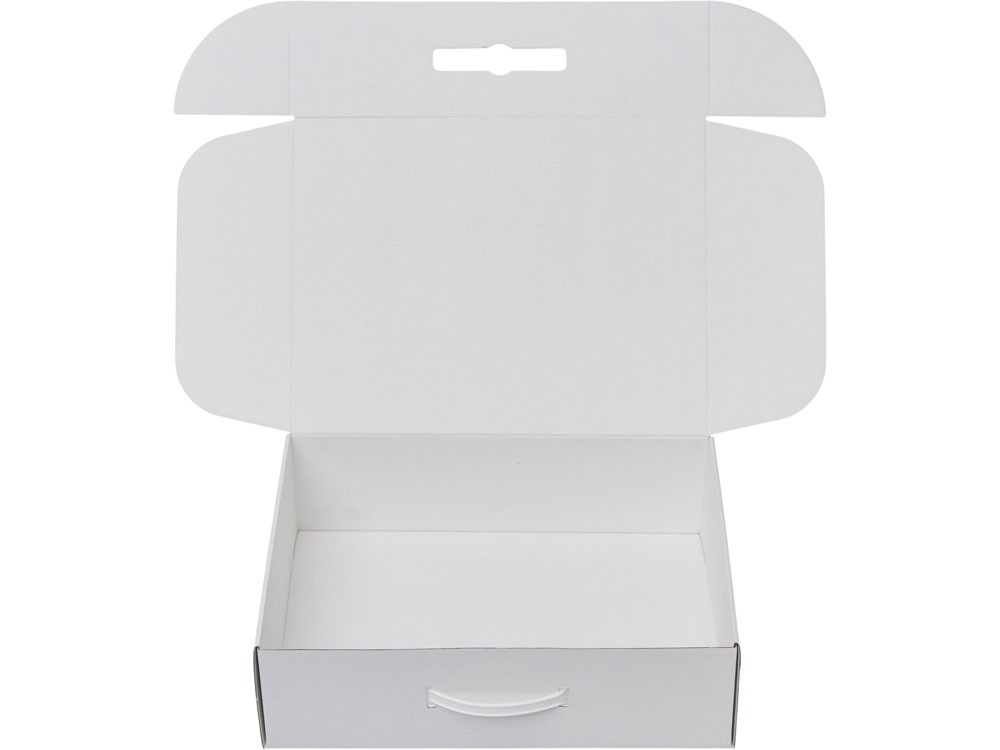 Коробка подарочная «Хэнди», XL (33829)