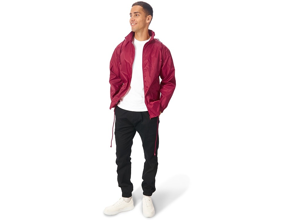 Ветровка «Miami» мужская (33849)