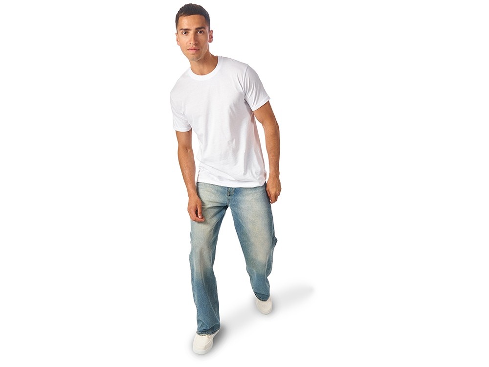 Футболка «Super Club» мужская (33850)