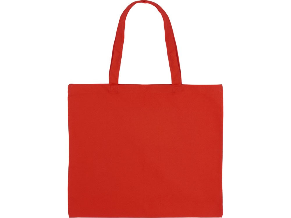 Сумка-оверсайз «Jenny» из хлопка 340 г/м2 (33882)