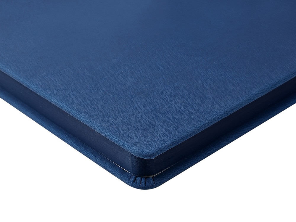 Ежедневник А5 «Megapolis Color New» soft-touch (33894)