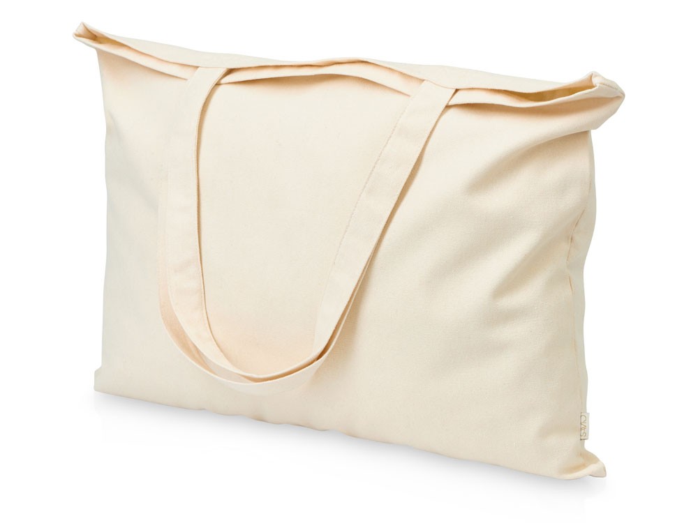 Подарочный набор с зонтом и палантином в шопере (33941)