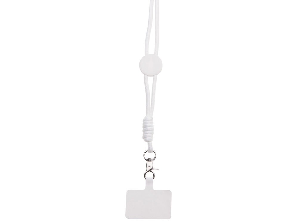 Ремешок на шею для телефона «Нэко» (33957)