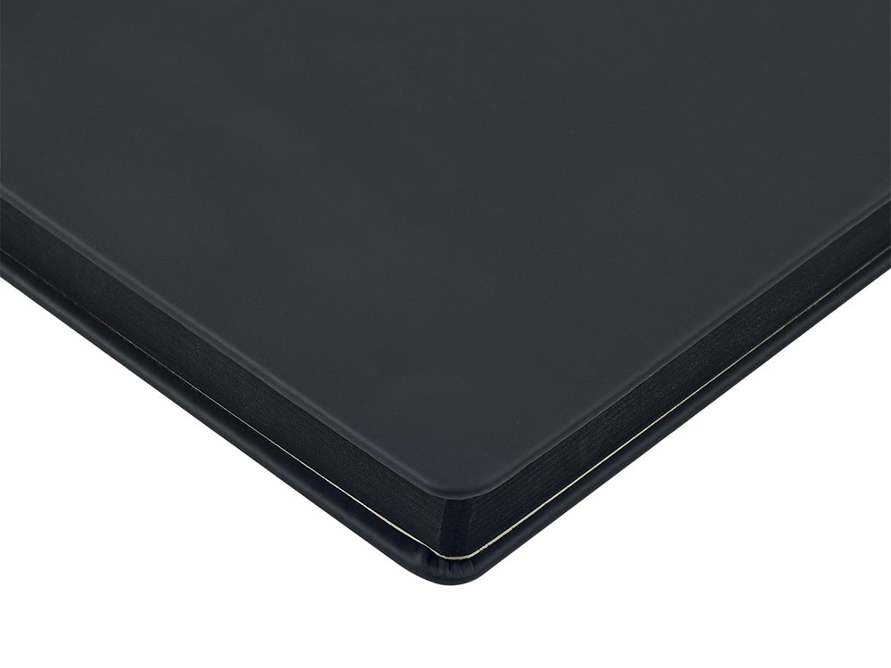 Ежедневник А5 «Megapolis Color New» soft-touch (33963)