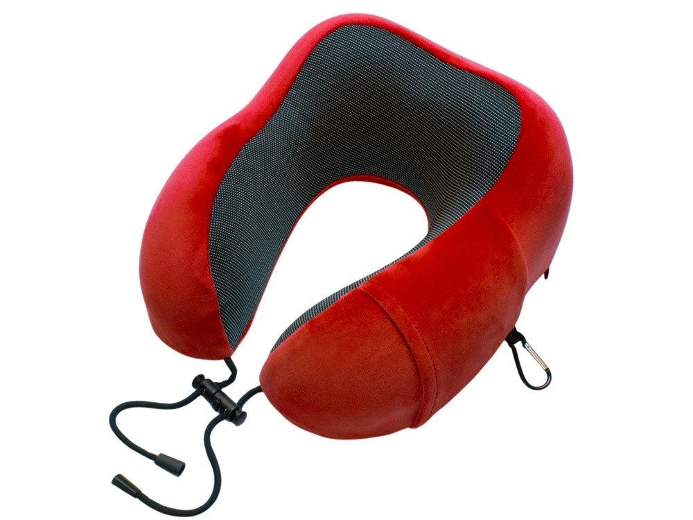 Подушка для путешествий с эффектом памяти «Dream» (33988)