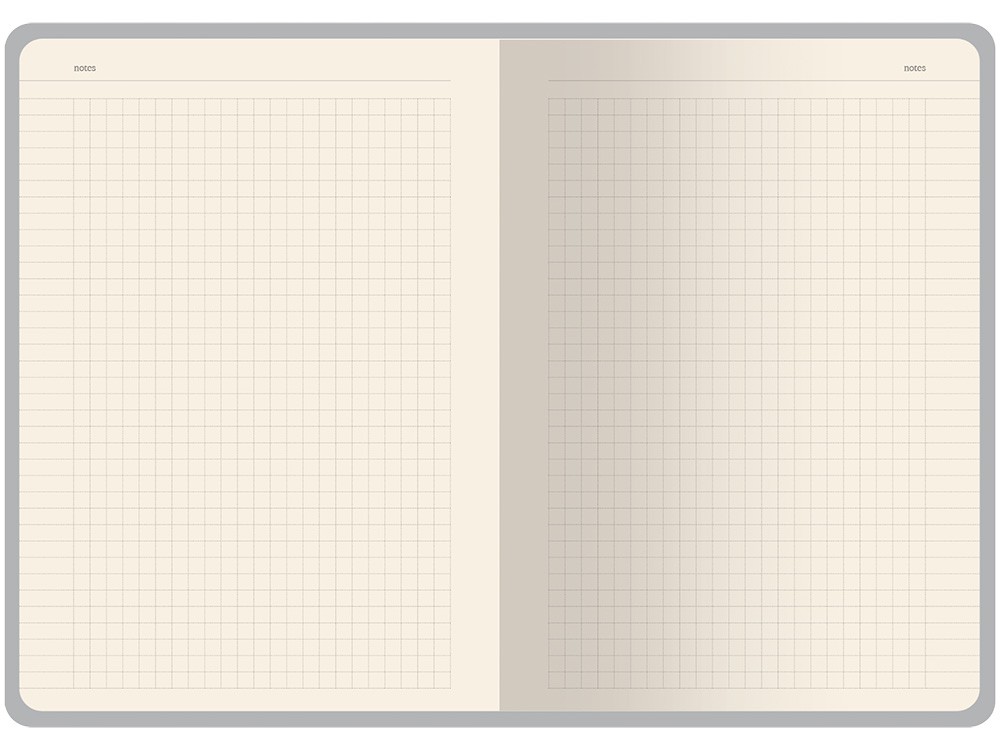 Бизнес тетрадь А5 «Pragmatic»