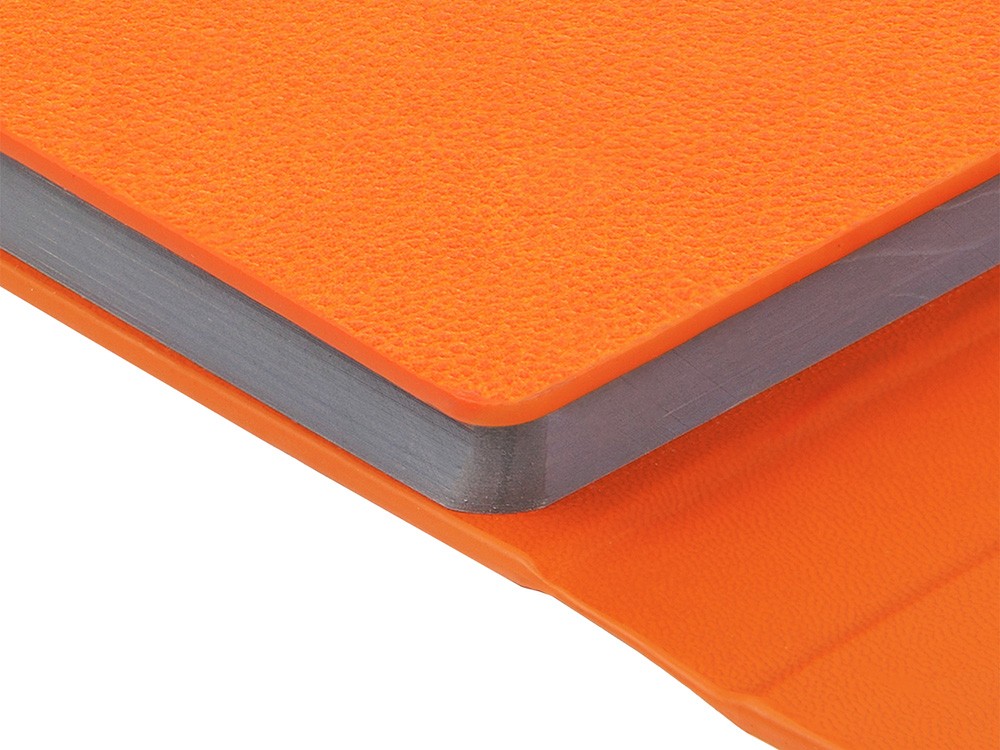 Ежедневник недатированный с магнитным клапаном А5 «Venezia» (34050)