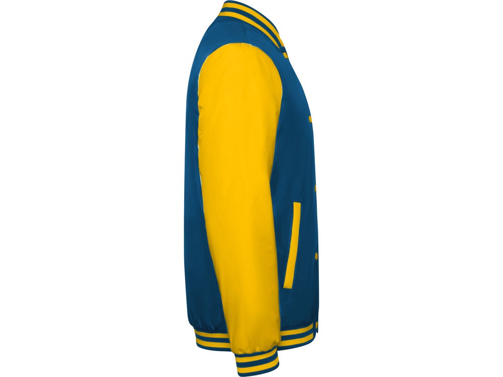 Бомбер утепленный «California», унисекс (34083)