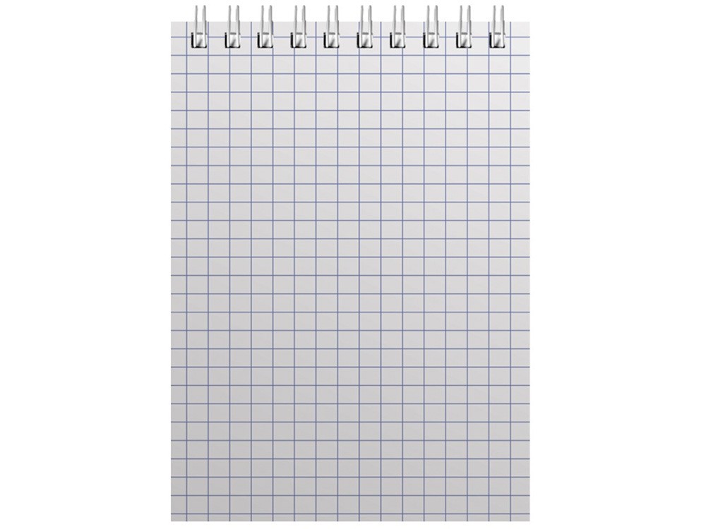 Бизнес - блокнот А6 «Office» (34089)