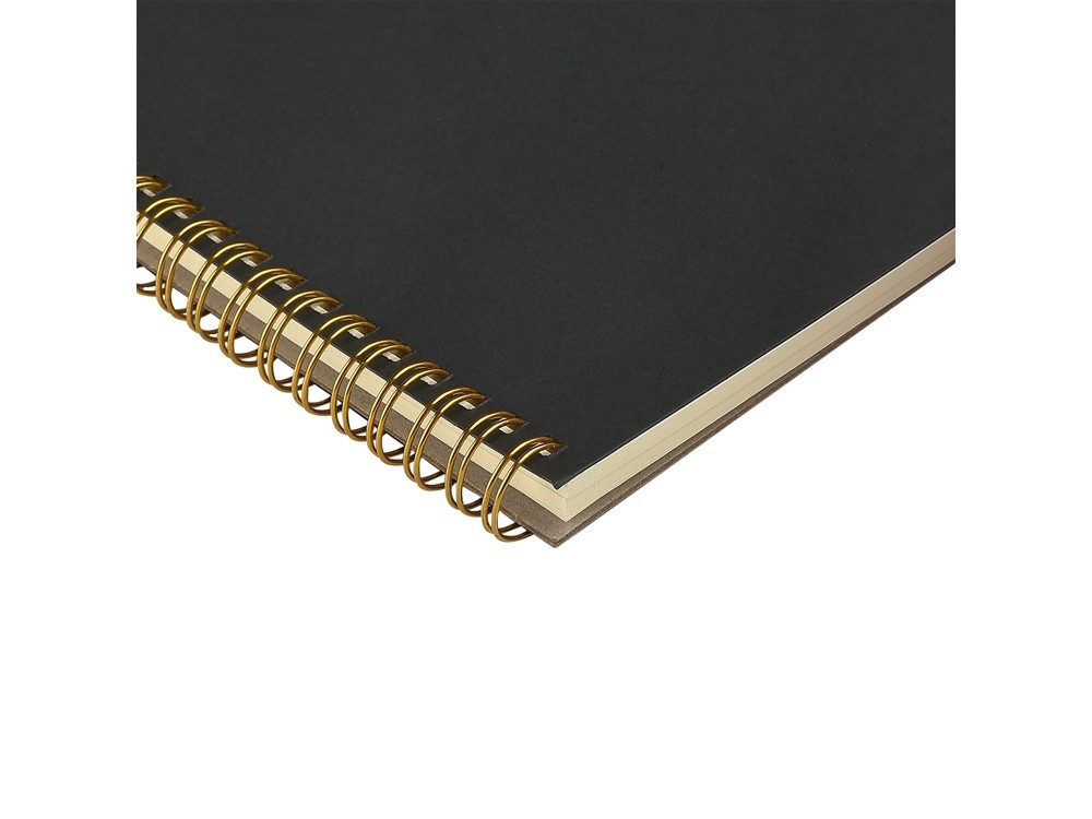 Бизнес тетрадь А5 «Pragmatic» (34123)