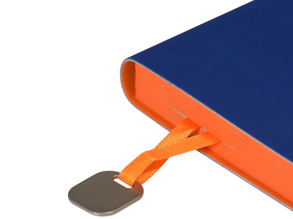 Ежедневник недатированный А5 «Mercury» (34191)