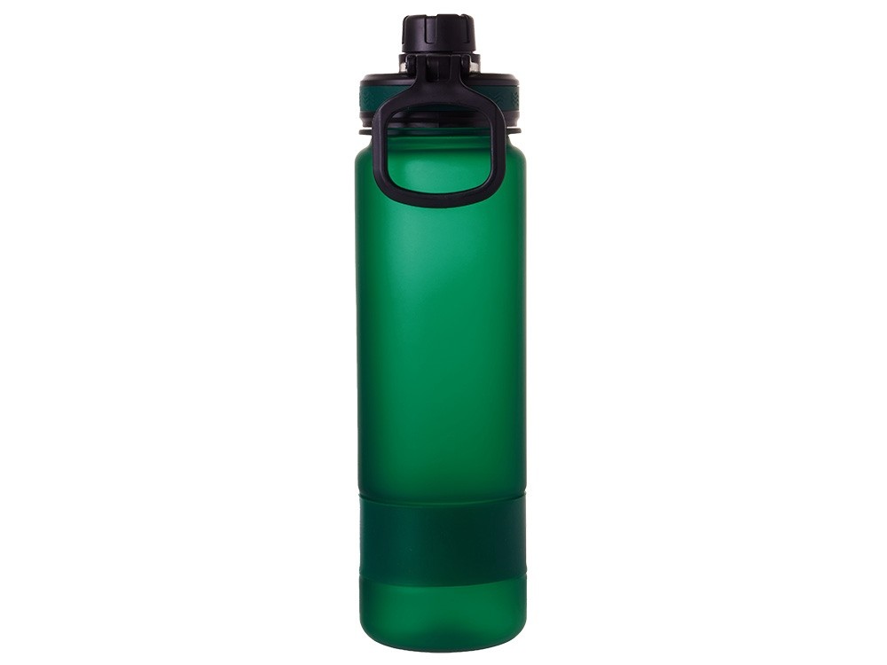 Бутылка для воды с ручкой «Misty», 850 мл (34204)