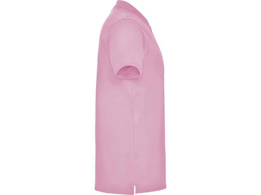 Рубашка поло «Star» мужская (34249)