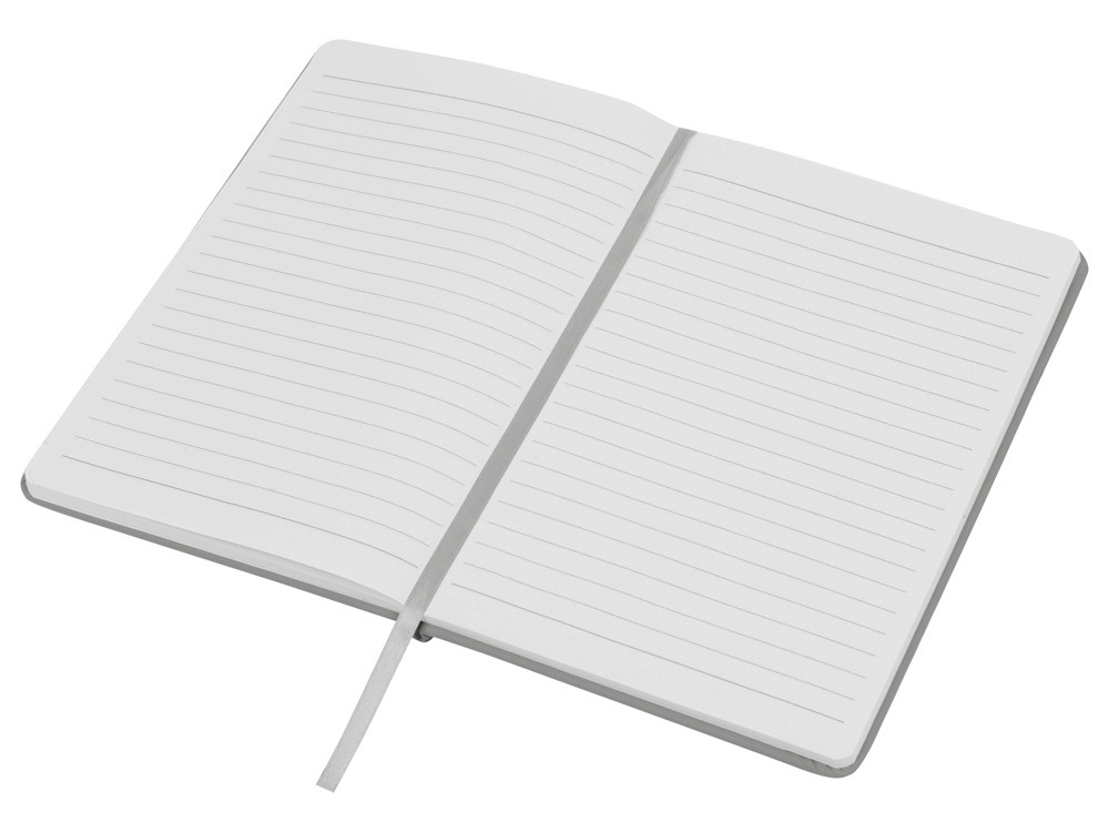 Блокнот А5 «Spectrum» с линованными страницами (34260)