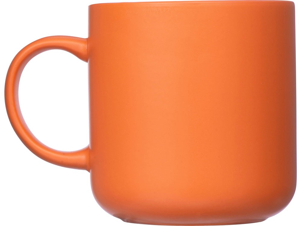 Кружка «Rita», матовая (34269)