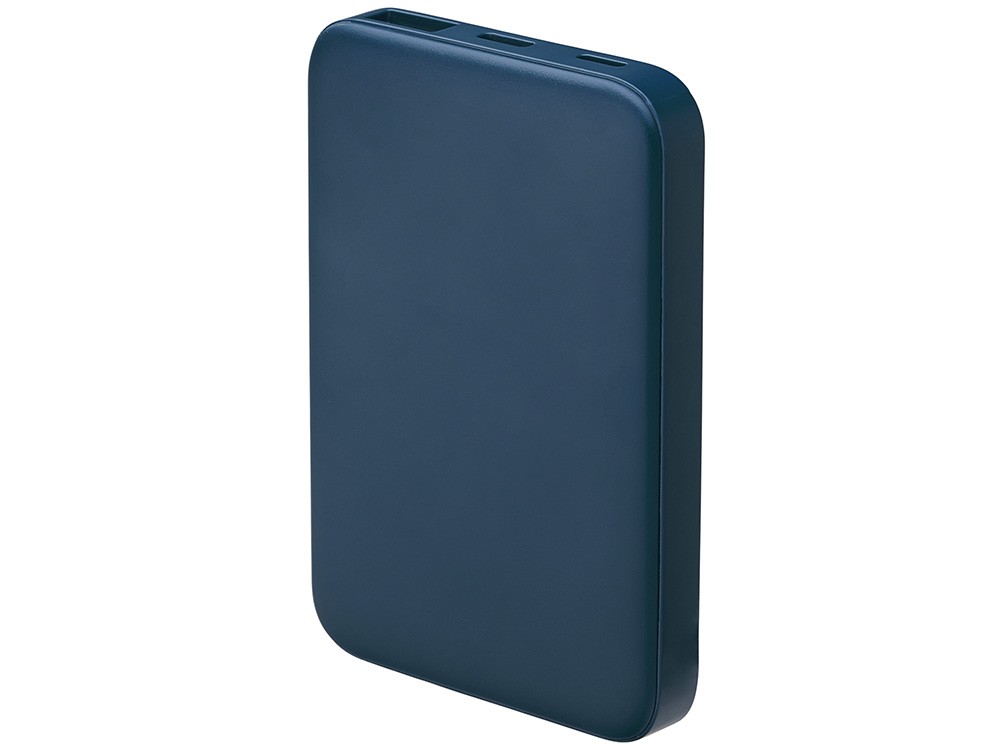 Внешний аккумулятор «Simp», 5000 мАч (34278)