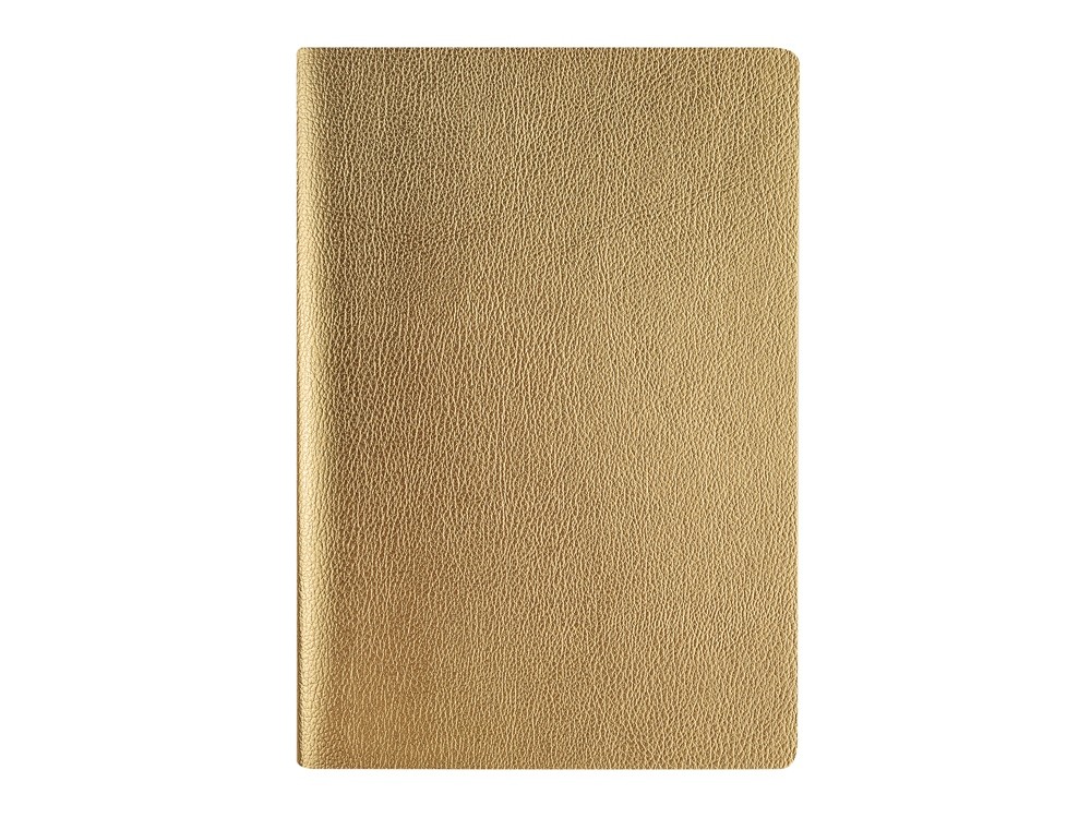 Бизнес тетрадь А5 «Megapolis Velvet flex» (34315)