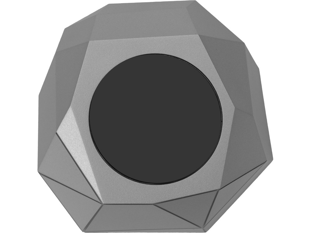 Док-станция с быстрой беспроводной зарядкой «Geo Dock» (34359)