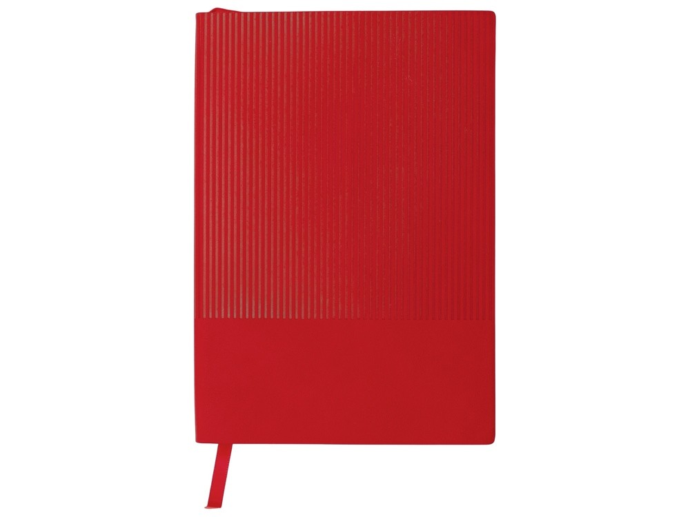 Подарочный набор блокнот А5 и металлическая шариковая ручка «Nabokov» (34396)