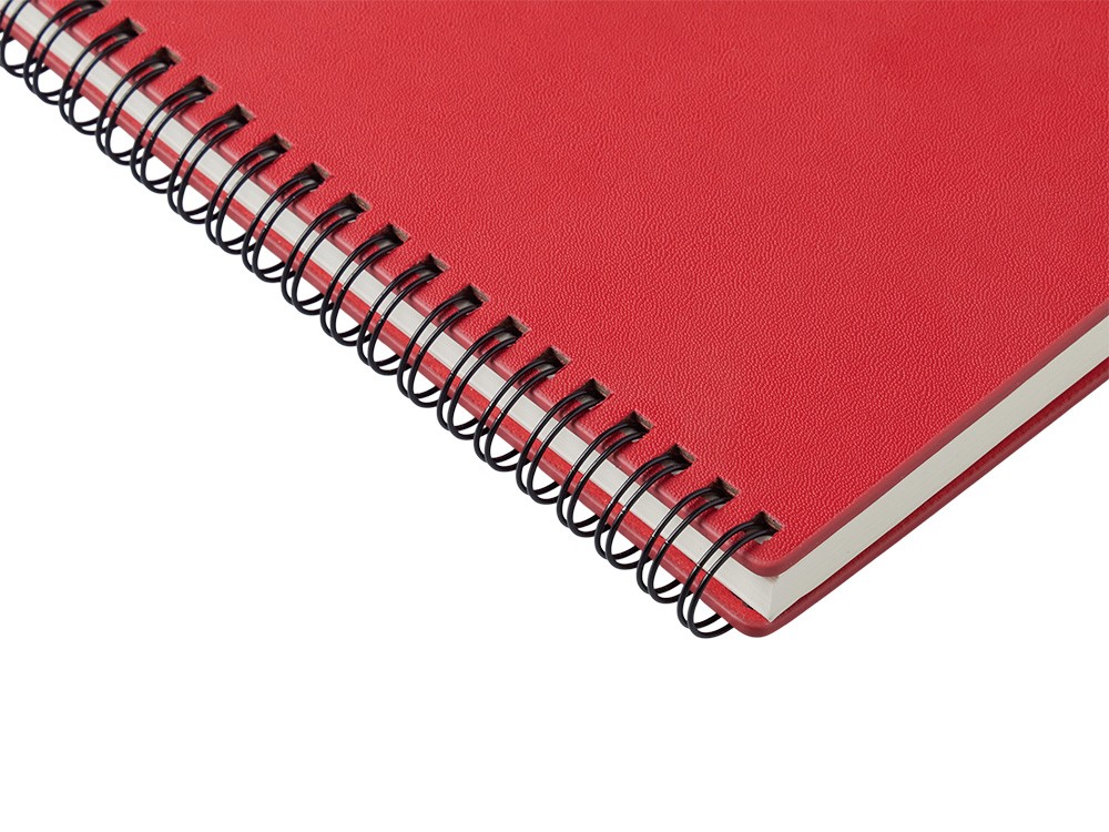 Блокнот А5 «Дантэ» (34451)