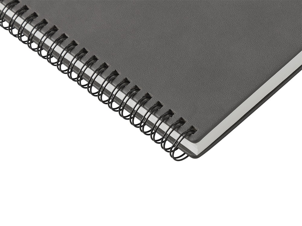 Блокнот А5 «Дантэ» (34452)