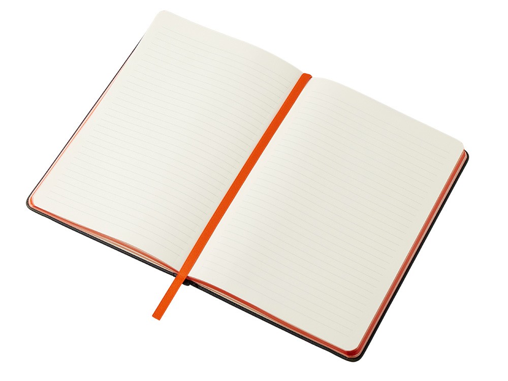 Бизнес блокнот А5 «Босси Джуниор» (34454)