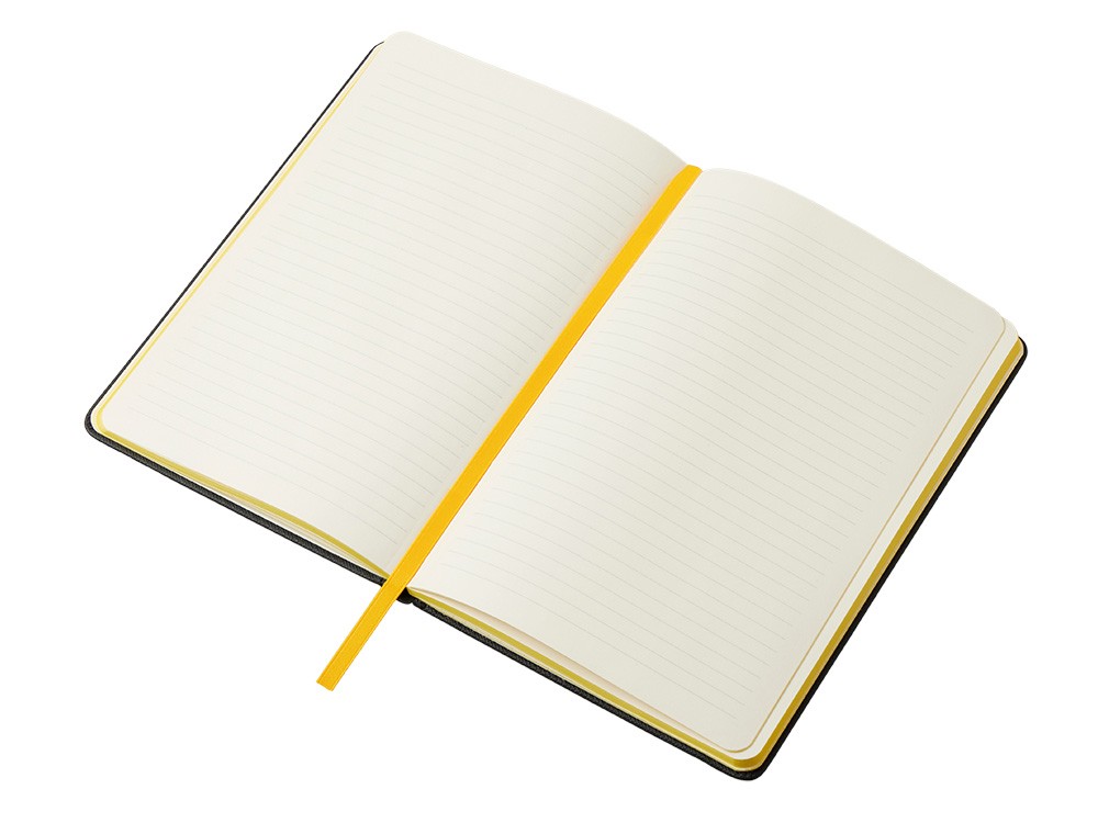 Бизнес блокнот А5 «Босси Джуниор» (34455)