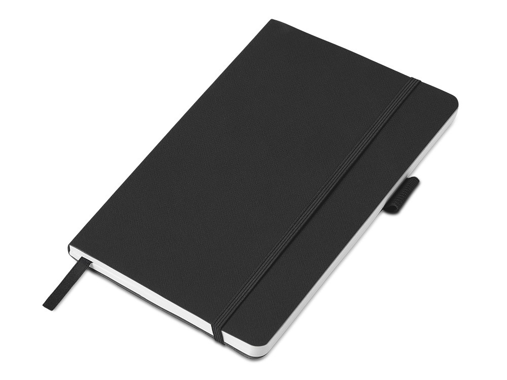 Блокнот А5 «Вижн Тренд» в гибкой обложке (34460)