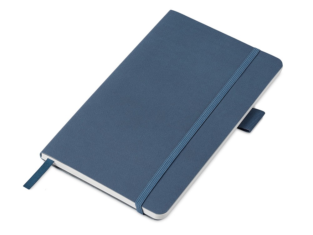 Блокнот А5 «Вижн Тренд» в гибкой обложке (34461)