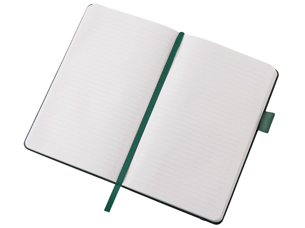 Блокнот А5 «Вижн Тренд» в твердой обложке (34465)