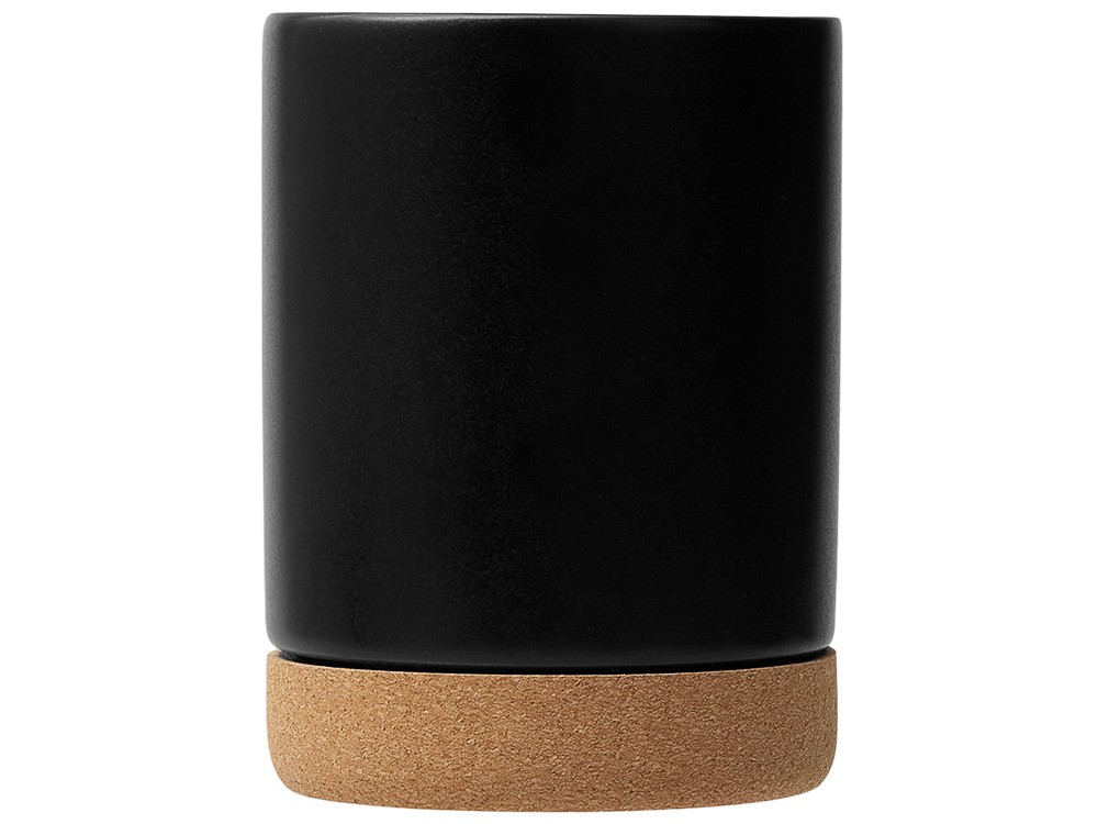 Кружка с пробковым дном «Корк & Бон» (34473)