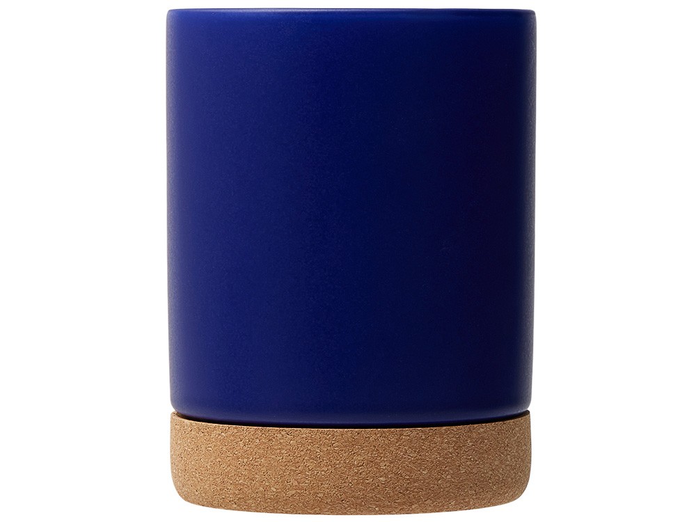 Кружка с пробковым дном «Корк & Бон» (34474)