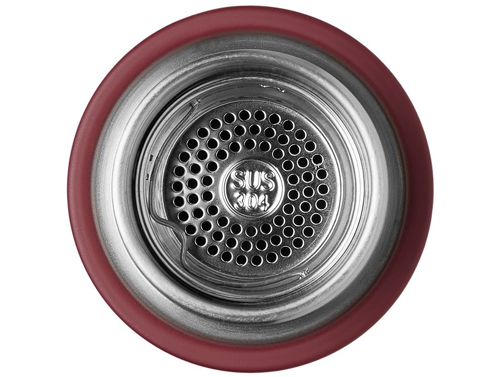 Вакуумный термос с медной изоляцией «Torso», 480 мл (34503)