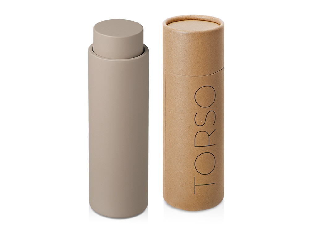 Вакуумный термос с медной изоляцией «Torso», 480 мл (34504)