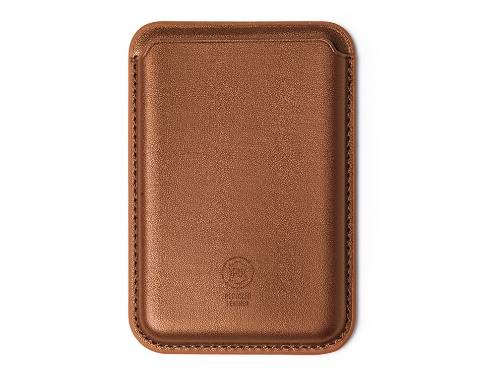 Магнитный картхолдер «Cairo» для iPhone и других смартфонов (34510)