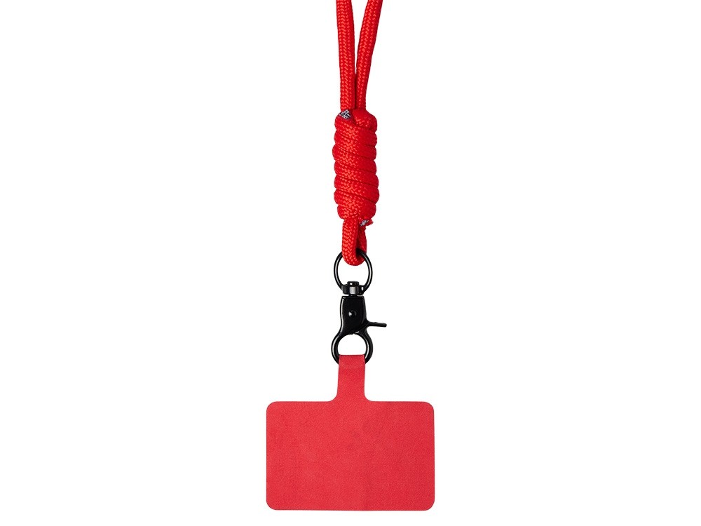 Ремешок на шею для телефона «Нэко» (34518)