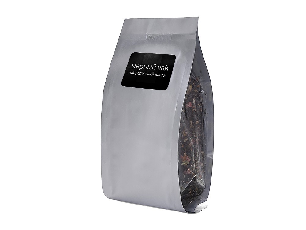 Чай черный «Королевский манго»,  серия Herbalis (34529)